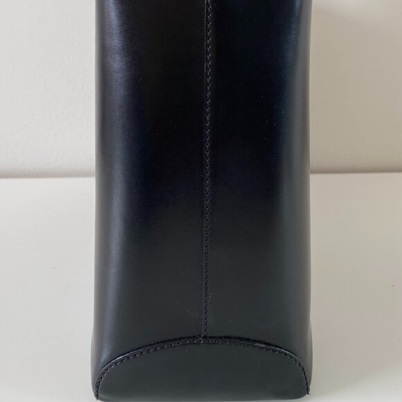 Italian Women's Premium Italian Calfskin Bag - Custom Made - Picture 6 of 15